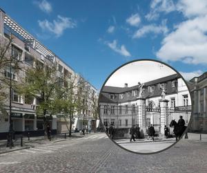 Najstarsza ulica w Warszawie skrywa wiele tajemnic. Jej historia sięga średniowiecza