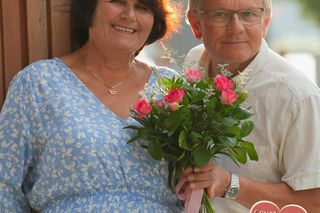 Grażyna z Sanatorium Miłości