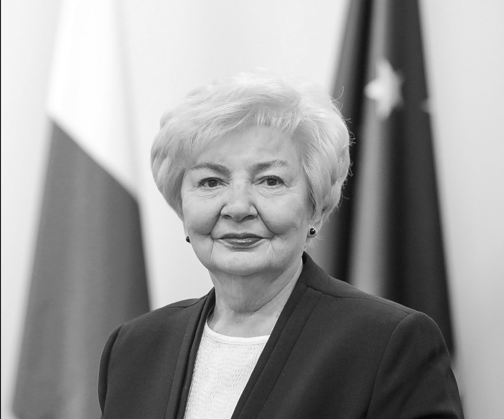 Maria Ilnicka-Mądry