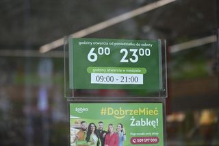 Kalendarz niedziel handlowych 2025. Kiedy najbliższa niedziela handlowa?