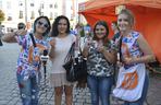 ESKA Summer City na Bukowińskich Spotkaniach i Miodobraniu w Dzierżoniowie