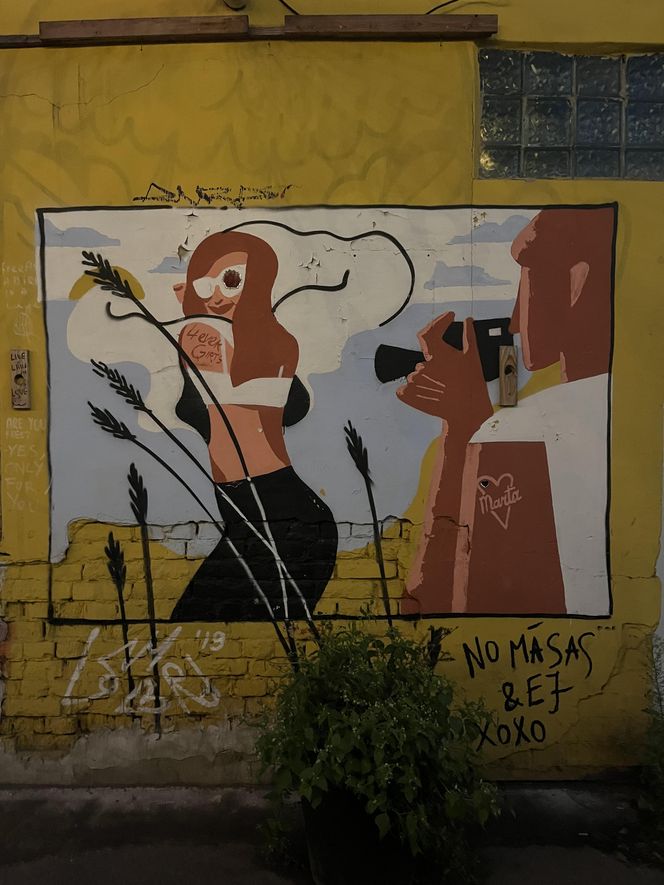 Ryga, Łotwa, 2025