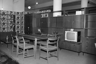 Tak mieszkało się w PRL-u. Meblościanki, wersalki i tapczany 