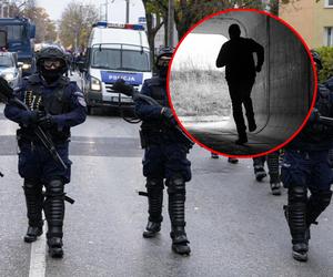 Odkrywamy tajemnicę śmiertelnego postrzelenia 21-latka przez policjanta. Nowe fakty szokują