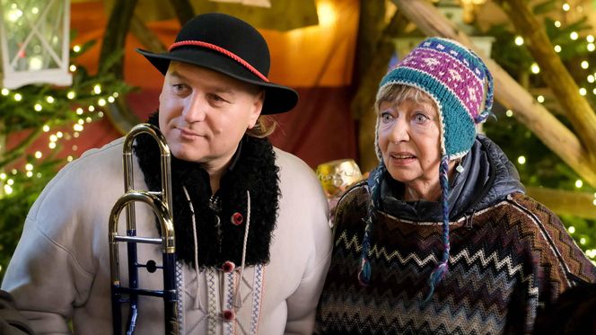 Uwierz w Mikołaja 2