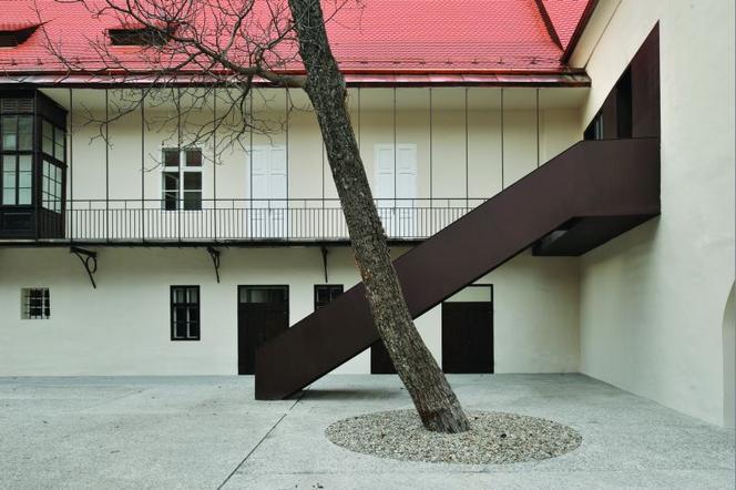 Współczesna architektura Słowenii