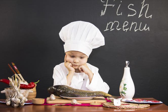 Dlaczego dzieci nie lubią ryb? Jak zachęcić dzieci do jedzenia ryb
