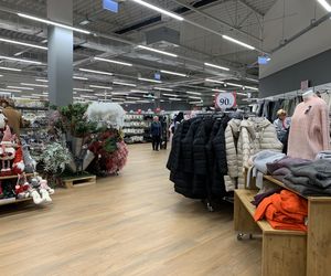 Sklep Woolworth w Sosnowcu już działa