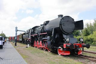 Metamorfoza Stacji Basznia (gm. Lubaczów)