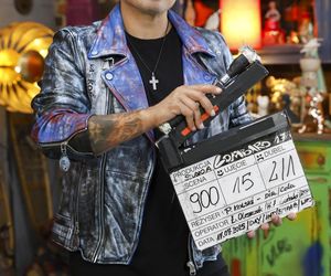 Czadoman w Lombardzie