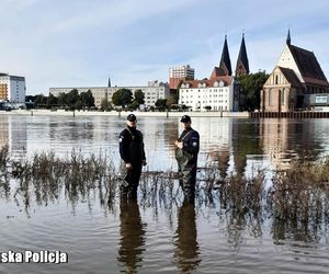 Słubice pod szczególnym nadzorem służb