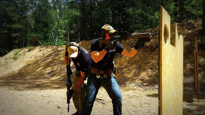 Sekcja Miłośników Oręża i Fortyfikacji Polskich Legionowskiego Towarzystwa Sportowego