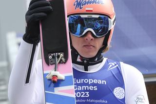 Skoki Narciaskie. Igrzyska Europejskie 2023