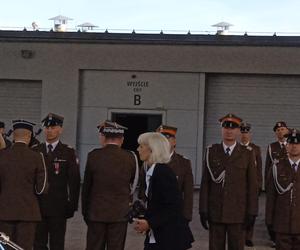 Święto Centrum Szkolenia Wojsk Lądowych w Poznaniu