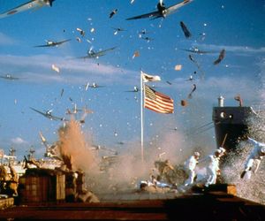 Pearl Harbor (2001)