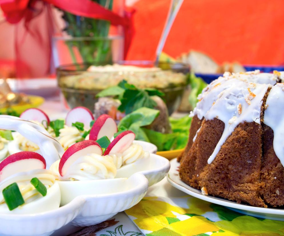 Zdrowy detoks po świętach. Dietetyczka mówi, co zrobić, żeby poczuć się lżej 	