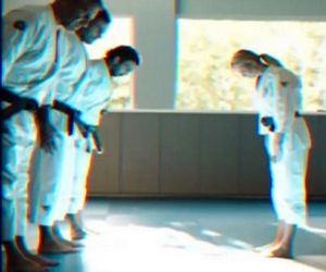 Córka Trumpa ćwiczy ju jitsu! Jej trener rozkochuje w sobie gwiazdy