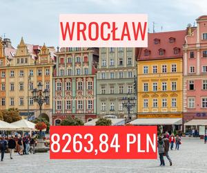5. Wrocław