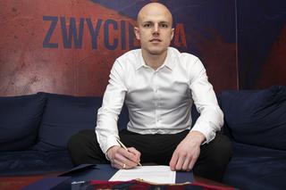 Pogoń Szczecin pozyskała reprezentanta Polski. Rafał Kurzawa został Portowcem!