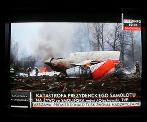 Największe katastrofy lotnicze. Najwięcej ofiar pochłonęło zderzenie dwóch Boeingów 