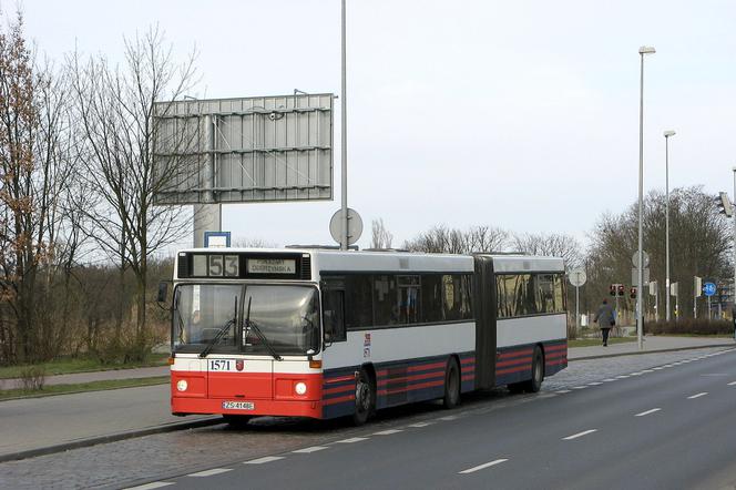 Volvo wyjedzie na ostatni kurs ulicami Szczecina