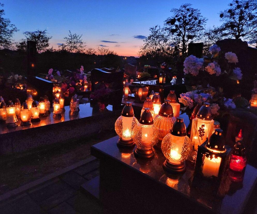 Odpust Wszystkich Świętych