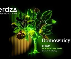 Chełm - ruszyły zapisy na Konferencję Twierdza [AUDIO]