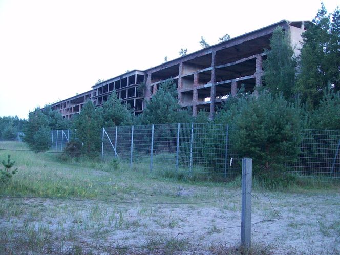 Prora