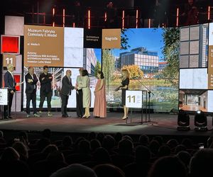 Gala Nagrody Architektonicznej Prezydenta m.st. Warszawy