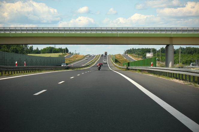 Całość trasy do Warszawy będzie gotowa w 2020 roku