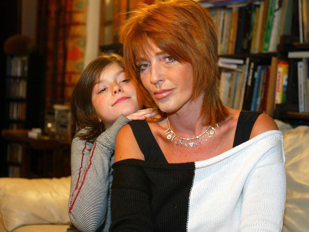 Wypłakałam oczy po mamie