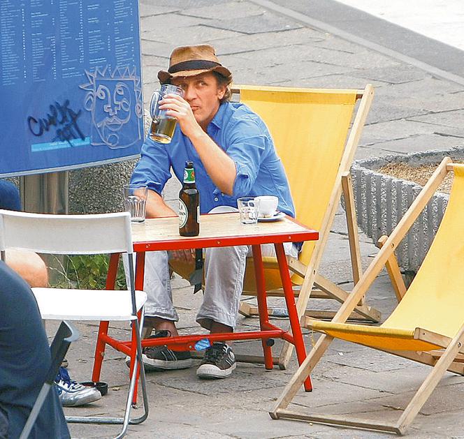 Chyra skrytopijca