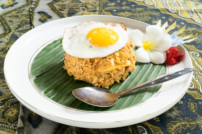 Nasi goreng