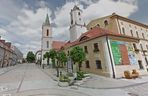 Które miasto na Dolnym  Śląsku jest najbezpieczniejsze? Tak wybrała sztuczna inteligencja 