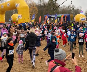 Lotto 8 Olsztyński Bieg Niepodległości cz.1