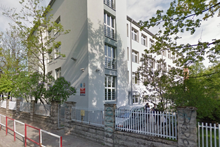 II LO z Oddz. Dwujęz im. A. Frycza Modrzewskiego