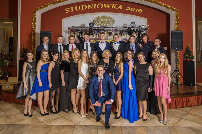 Studniówka Liceum Ogólnokształcącego numer 15
