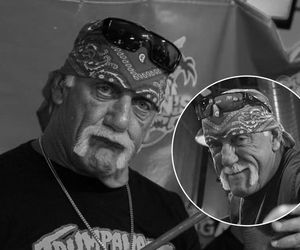 Hulk Hogan nie żyje. Miał 71 lat. Co się stało?