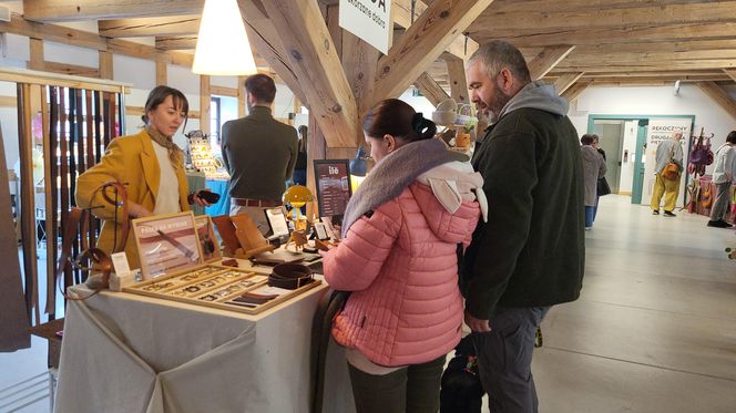 Bydgoszcz świętowała rzemiosło! Za nami 20. Targi Rzeczy Wyjątkowych „Rękoczyny”