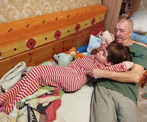 Rodzice Karoliny Sienickiej z Siedlec wciąż potrzebują pomocy!