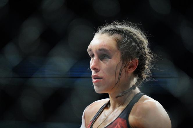 Joanna Jędrzejczyk