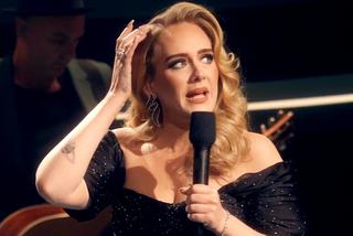 Adele pozamiatała! Została potrójną triumfatorką Brit Awards!