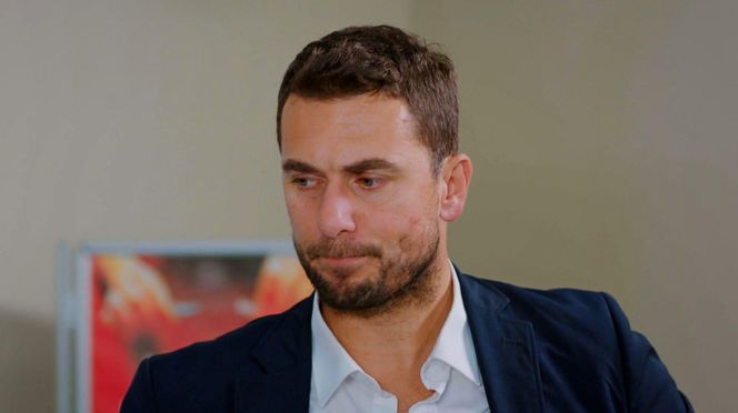 Miłość i nadzieja, odcinek 303. Kuzey