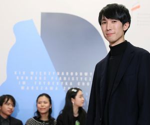 Eric Lu
