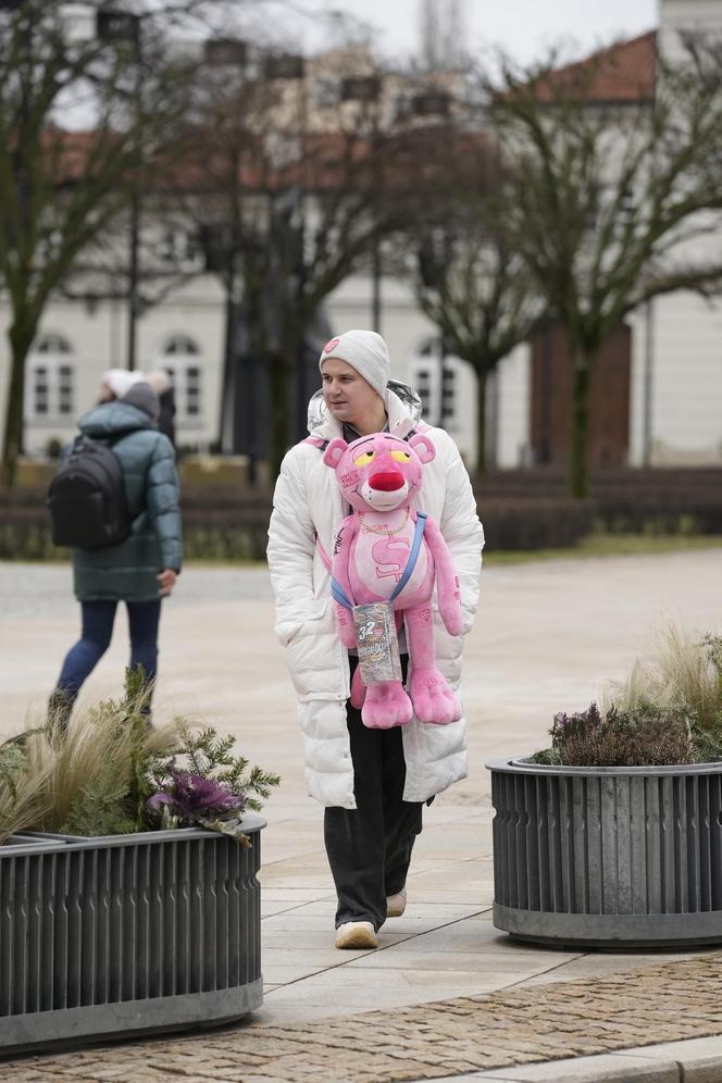 32. finał WOŚP w Warszawie