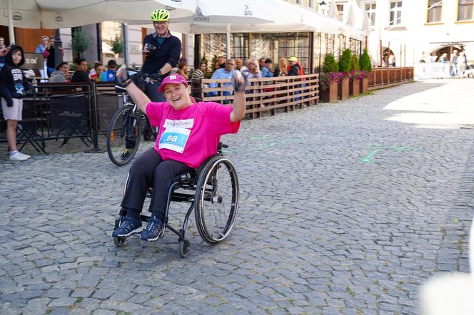 Tarnogórski Półmaraton