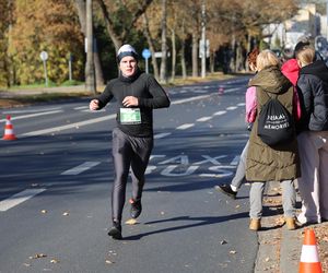 Za nami kolejna edycja Półmaratonu Lubelskiego