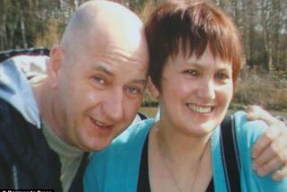 Zamordowałem rodziców, bo zmuszali mnie do samobójstwa