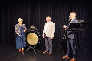 XIII Ogólnopolski Festiwal Teatrów „Sztuka plus Komercja” w Siedlcach potrwa od września do grudnia 2025