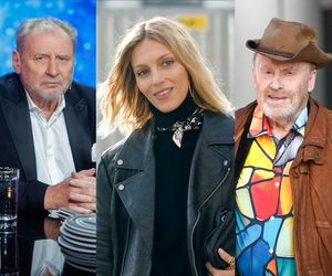 Wybory 2025: Te gwiazdy wspierają Trzaskowskiego! Nie tylko z TVN-u...